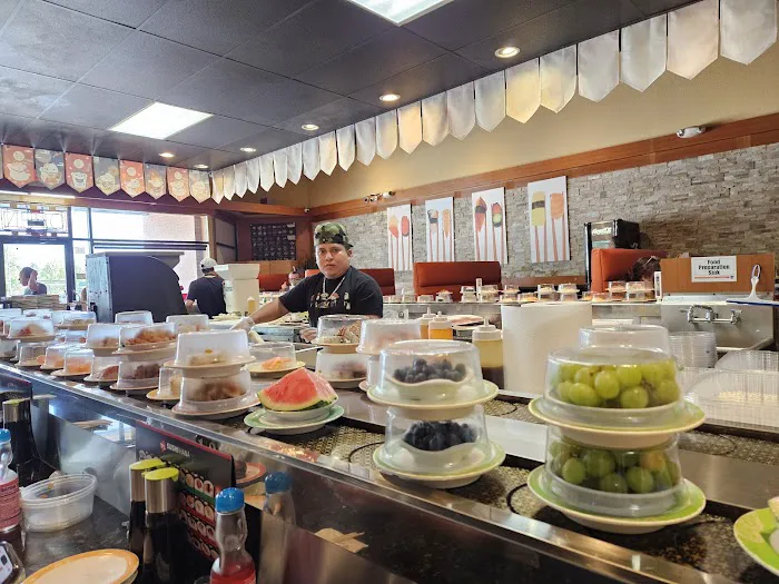 Sushi Hana Picture 8