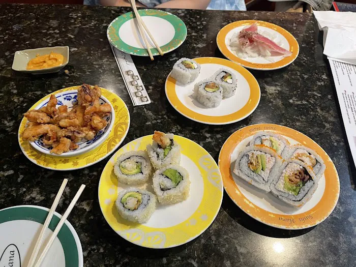 Sushi Hana Picture 7