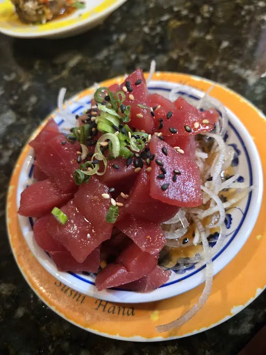 Sushi Hana Picture 9