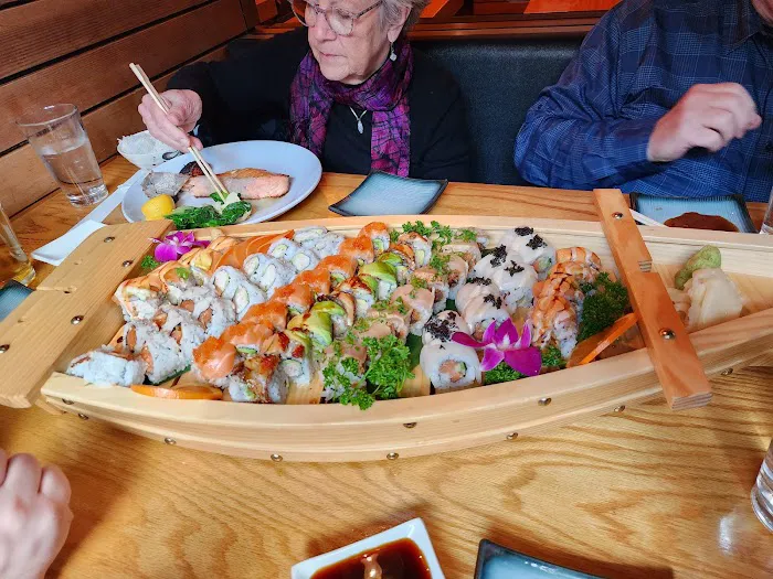Sinju Sushi Picture 4