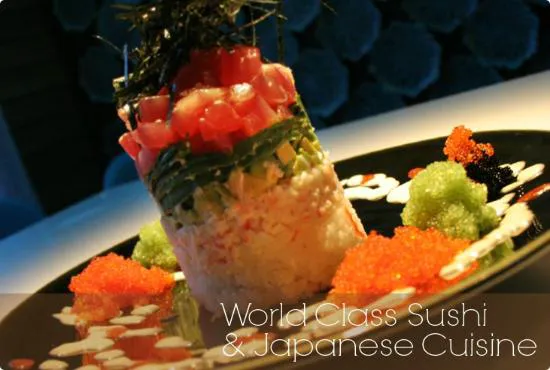 Sinju Sushi Picture 2
