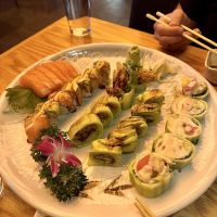 Sinju Sushi ico