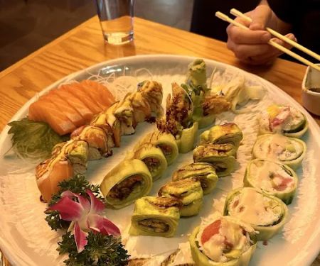 Sinju Sushi