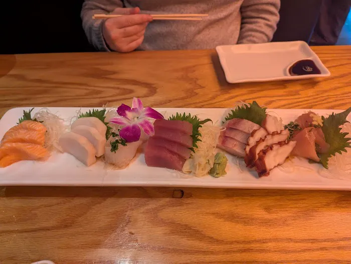 Sinju Sushi Picture 6