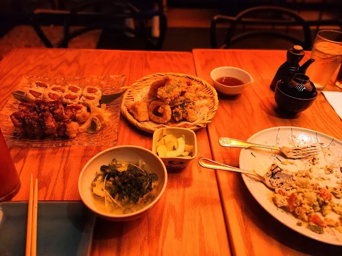Sinju Sushi Picture 8