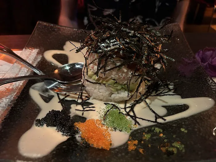 Sinju Sushi Picture 5