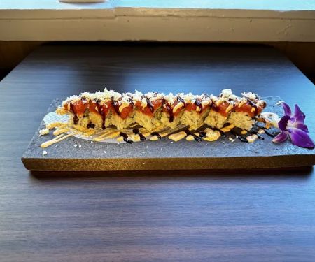 Hana Sushi and Izakaya Bridgeport