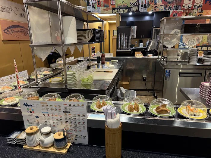 Hana Sushi and Izakaya Bridgeport Picture 3