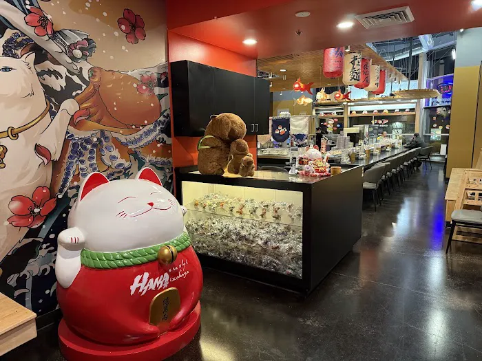 Hana Sushi and Izakaya Bridgeport Picture 2