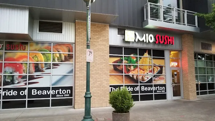 Mio Sushi Picture 1