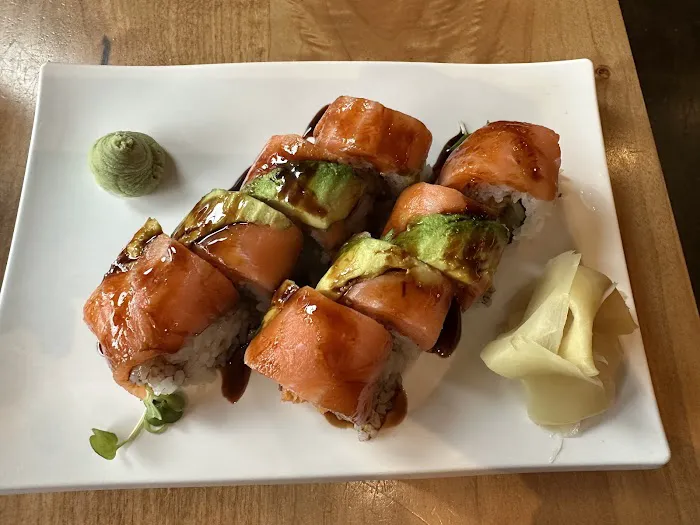 Mio Sushi Picture 2
