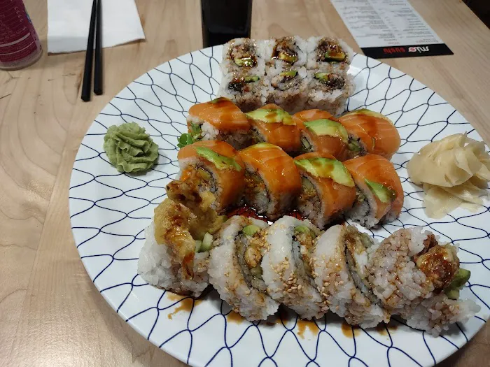Mio Sushi Picture 3