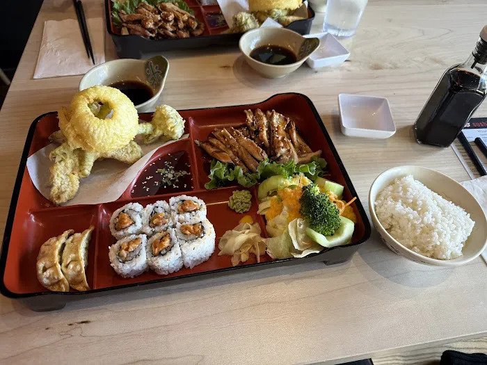 Mio Sushi Picture 4