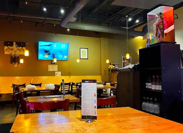 Mio Sushi Picture 9