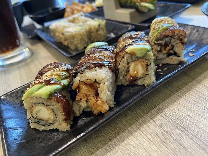 Yuubi Sushi Picture 2