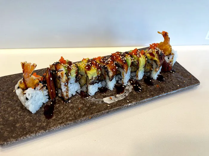 Yuubi Sushi Picture 1