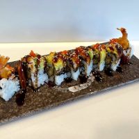 Yuubi Sushi ico