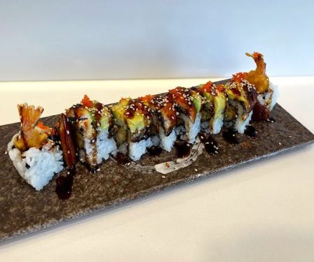 Yuubi Sushi
