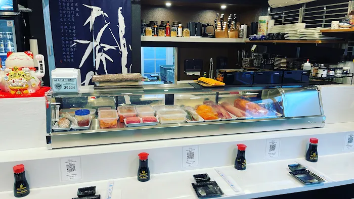 Yuubi Sushi Picture 3