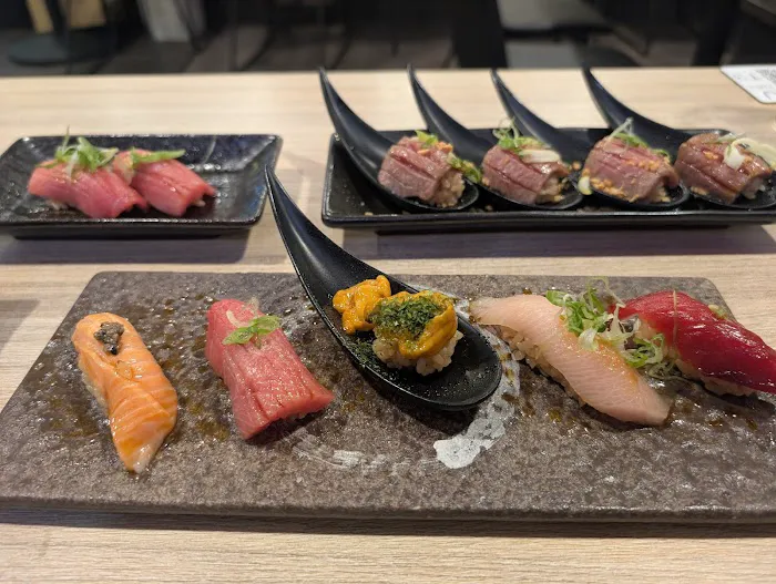 Yuubi Sushi Picture 4