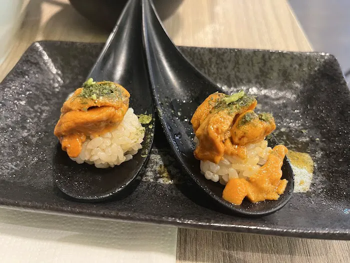 Yuubi Sushi Picture 5