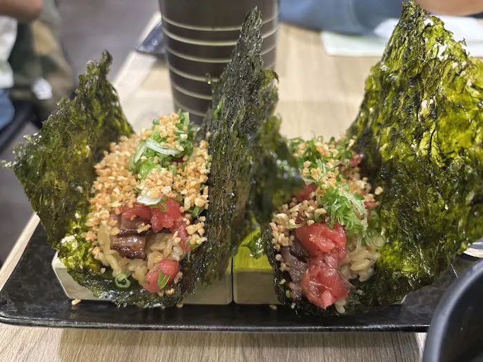 Yuubi Sushi Picture 8