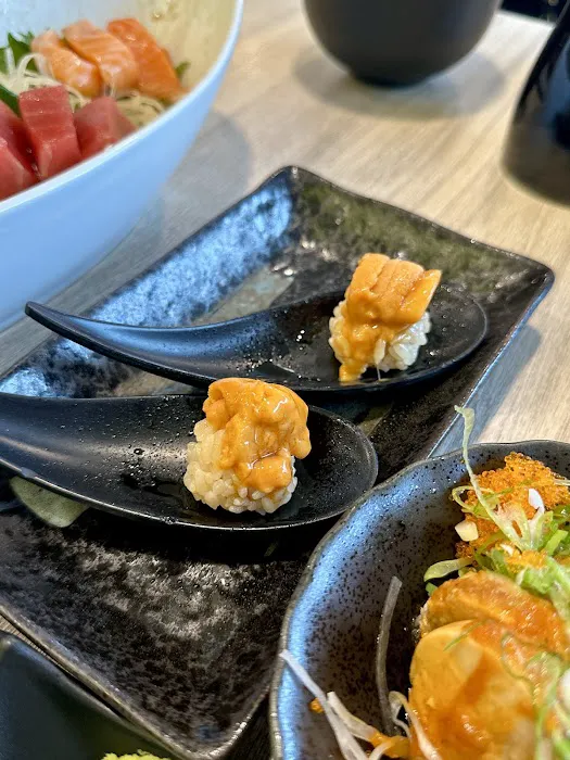 Yuubi Sushi Picture 9