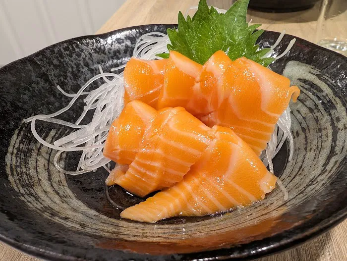 Yuubi Sushi Picture 6