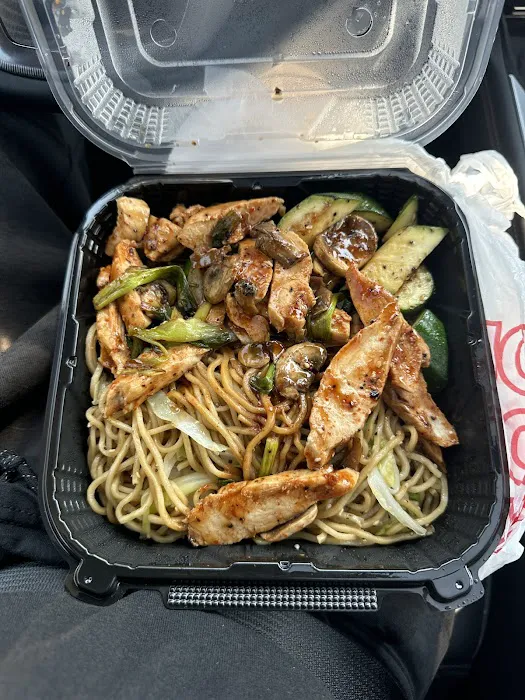 Rose City Hibachi Picture 3