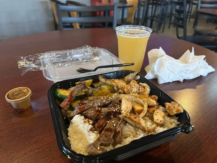 Rose City Hibachi Picture 1