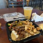 Rose City Hibachi