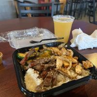Rose City Hibachi ico