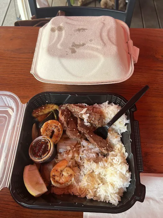 Rose City Hibachi Picture 5