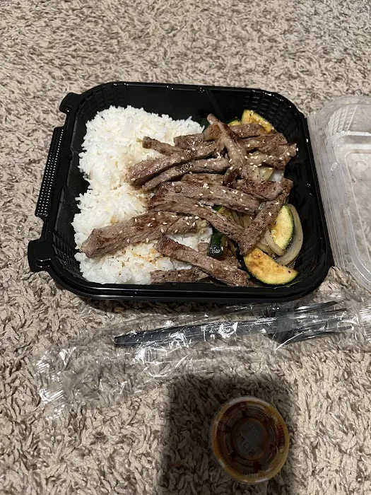 Rose City Hibachi Picture 6