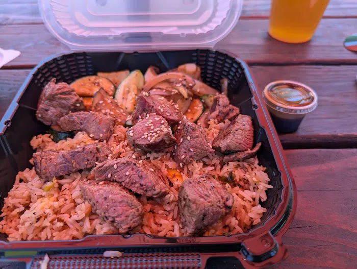 Rose City Hibachi Picture 7