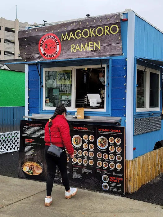 Magokoro Ramen Picture 3