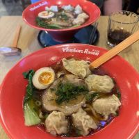 Magokoro Ramen ico