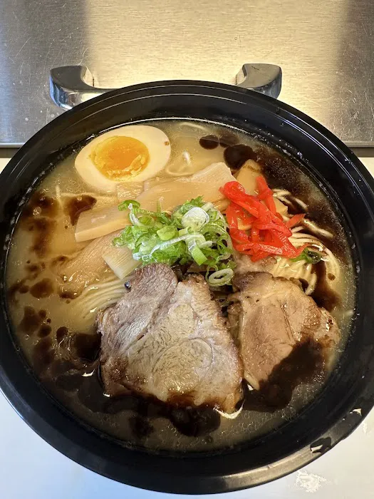 Magokoro Ramen Picture 5