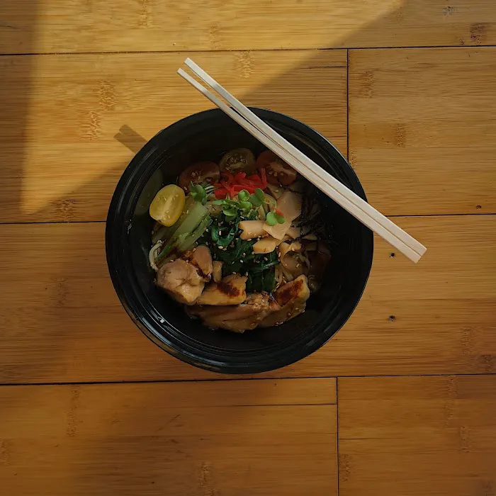 Magokoro Ramen Picture 8