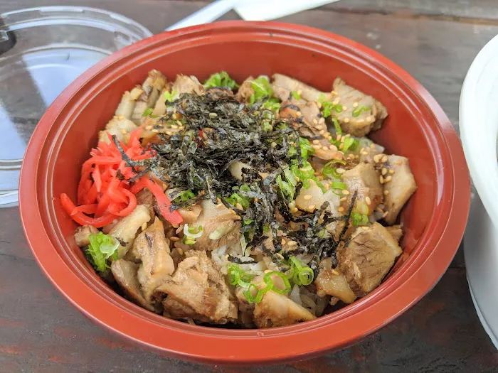 Magokoro Ramen Picture 10