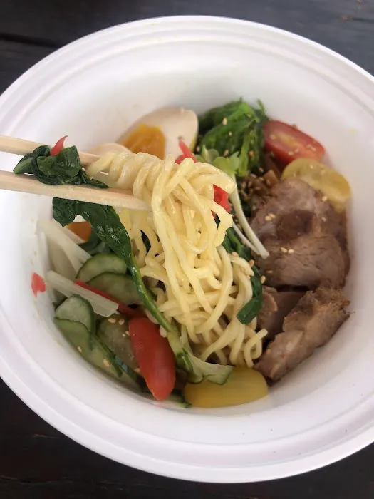 Magokoro Ramen Picture 7