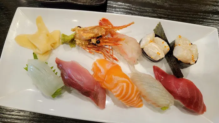 Kigaru Sushi Picture 2