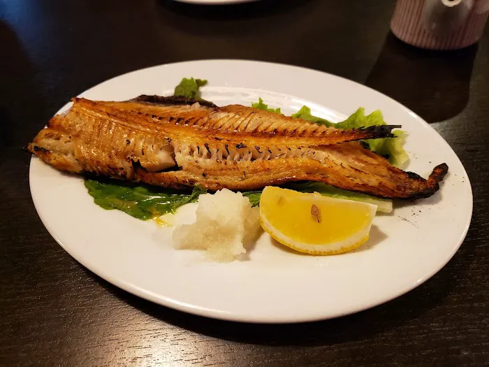 Kigaru Sushi Picture 3