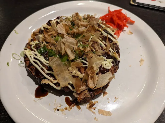 Kigaru Sushi Picture 7