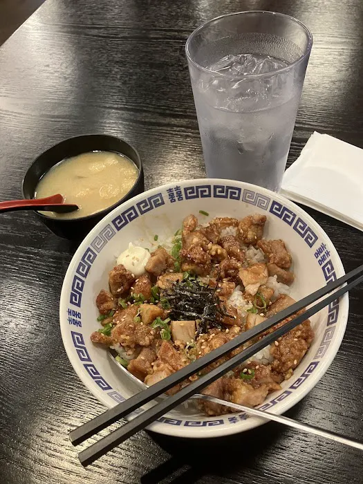 Kigaru Sushi Picture 8