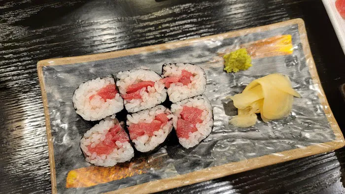 Kigaru Sushi Picture 6