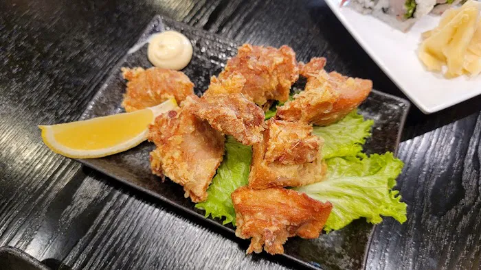 Kigaru Sushi Picture 10