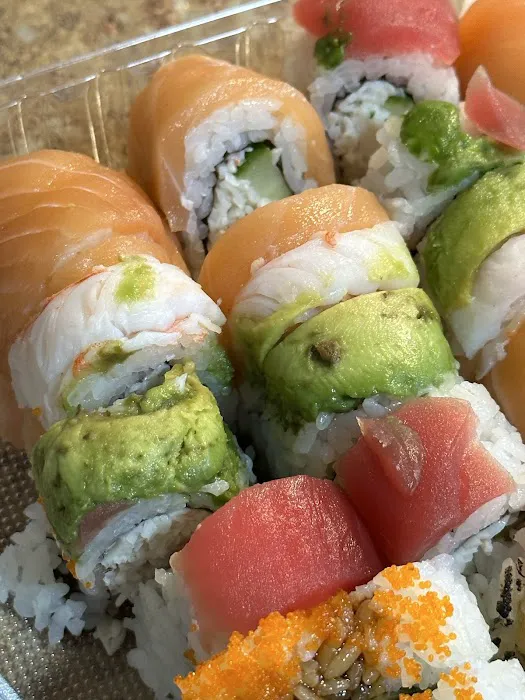 Sushi Chiyo Picture 3