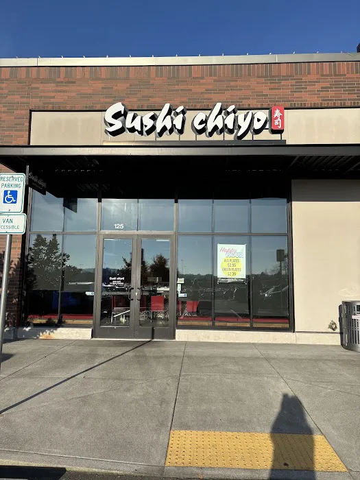 Sushi Chiyo Picture 6