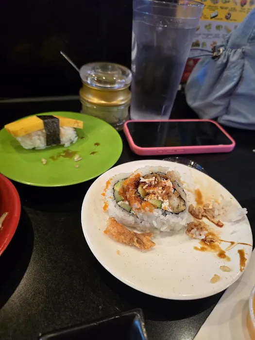 Sushi Chiyo Picture 8